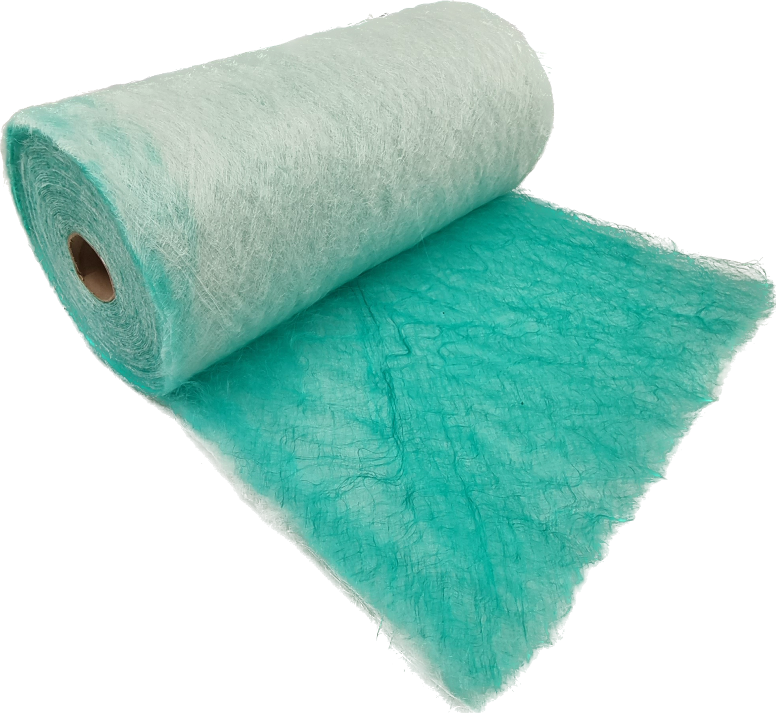 G4 Fibreglass Paint Stop Extraction Media 1.2m x 20m Roll - Paint Booth