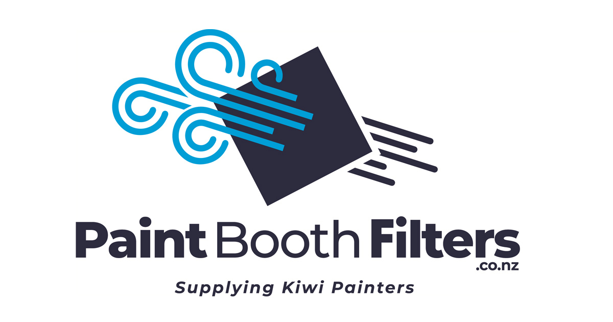 Paint Booth Filters Supplying Kiwi Painters